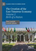 The Creation Of The East Timorese Economy