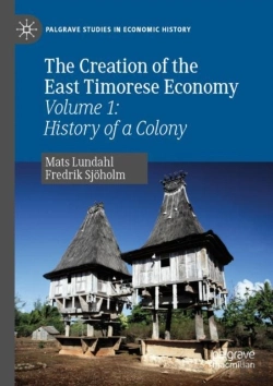 Bertrand.pt - The Creation Of The East Timorese Economy