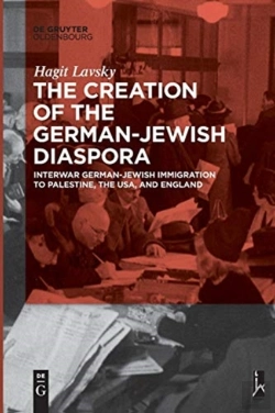 Bertrand.pt - The Creation Of The German-Jewish Diaspora
