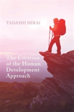 Bertrand.pt - The Creation Of The Human Development Approach
