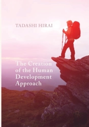 The Creation Of The Human Development Approach