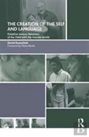 The Creation Of The Self And Language