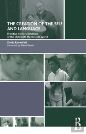 The Creation Of The Self And Language