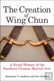 The Creation Of Wing Chun