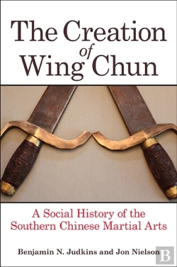 Bertrand.pt - The Creation Of Wing Chun