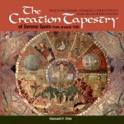 The Creation Tapestry Of Girona (Spain) From Around 1100