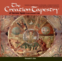 Bertrand.pt - The Creation Tapestry Of Girona (Spain) From Around 1100
