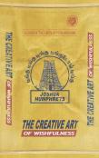 The Creative Art Of Wishfulness