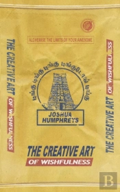 The Creative Art Of Wishfulness