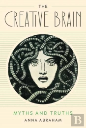 The Creative Brain