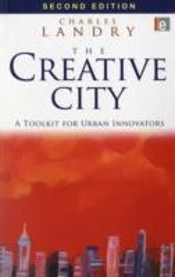The Creative City