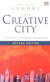 The Creative City