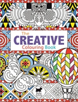 Bertrand.pt - The Creative Colouring Book