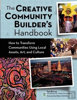 Bertrand.pt - The Creative Community Builder'S Handbook