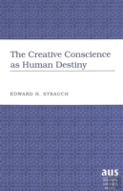 Bertrand.pt - The Creative Conscience As Human Destiny