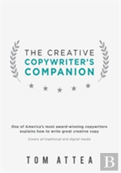 The Creative Copywriter'S Companion