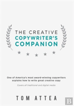 Bertrand.pt - The Creative Copywriter'S Companion