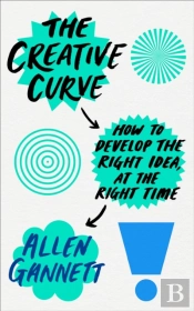 The Creative Curve
