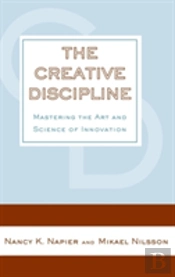 The Creative Discipline