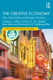 The Creative Economy