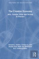 The Creative Economy