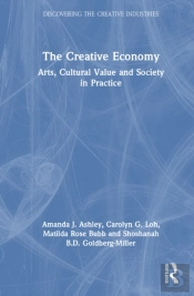 The Creative Economy