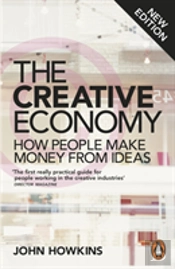 The Creative Economy
