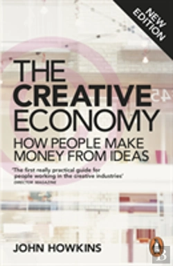 Bertrand.pt - The Creative Economy