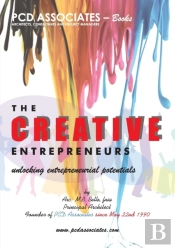 The Creative Entrepreneurs