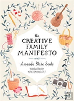 Bertrand.pt - The Creative Family Manifesto