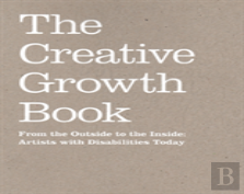 The Creative Growth Book
