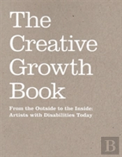 The Creative Growth Book