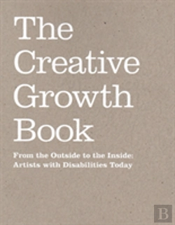 Bertrand.pt - The Creative Growth Book