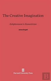 The Creative Imagination