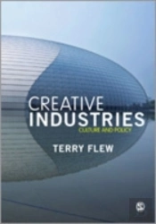 The Creative Industries