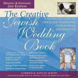 Bertrand.pt - The Creative Jewish Wedding Book (2nd Edition)