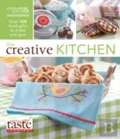 The Creative Kitchen