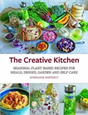 The Creative Kitchen