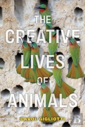 The Creative Lives Of Animals