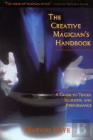 The Creative Magician'S Handbook