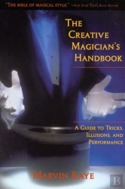 Bertrand.pt - The Creative Magician'S Handbook
