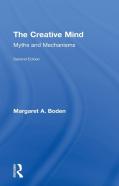 The Creative Mind