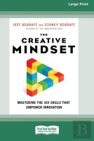 The Creative Mindset