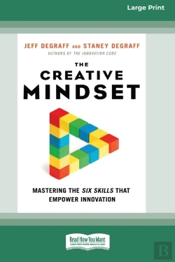 Bertrand.pt - The Creative Mindset