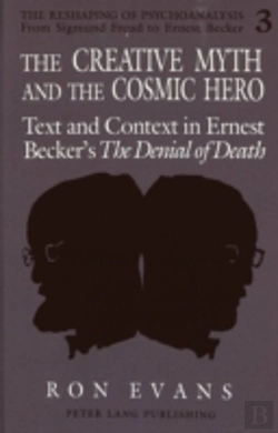 Bertrand.pt - The Creative Myth And The Cosmic Hero