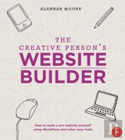 The Creative Person'S Website Builder