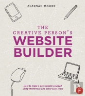 The Creative Person'S Website Builder
