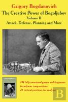 The Creative Power Of Bogoljubov Volume Ii