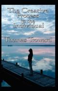 The Creative Process In The Individual Illustrated Edition