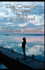The Creative Process In The Individual Illustrated